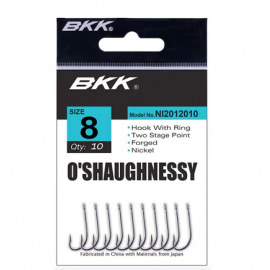BKK O'SHAUGHNESSY