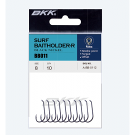 BKK SURF BAITHOLDER-R