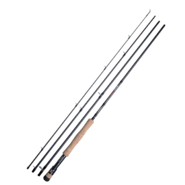 SHAKESPHERE SIGMA SUPRA 9'' FLY ROD
