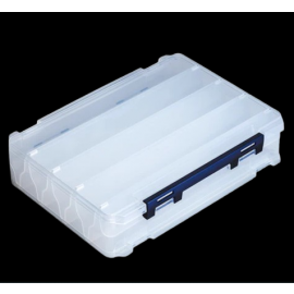 MEIHO REVERSIBLE 250V-8 COMPARTMENTS TACKLE BOX