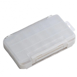 MEIHO RUN GUN CASE 1010W-30 COMPARTMENTS TACKLE BOX