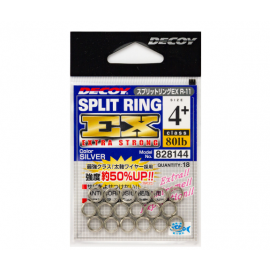 DECOY R-11 SPLIT RING EX