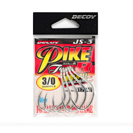 DECOY JS-3 PIKE TYPE R