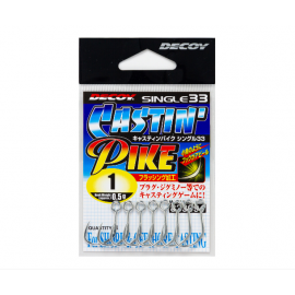 DECOY SINGLE 33 CASTIN PIKE