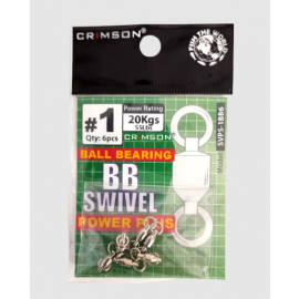 CRIMSON BB SWIVEL