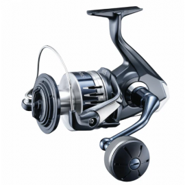 SHIMANO STRADIC SW 6000 HGB OVS