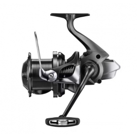 SHIMANO 2025 AERLEX 14000 XTC OVS