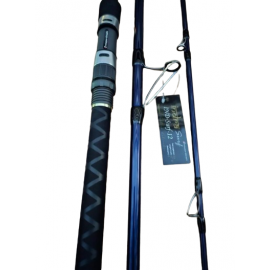 MAJORCRAFT INDRA SURF 12FT SPINNING ROD