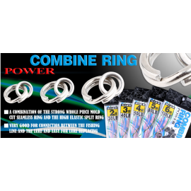 SFT COMBINE RING