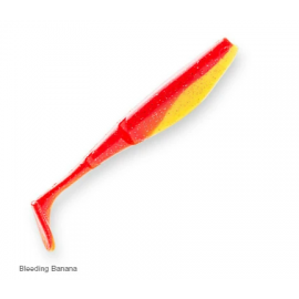 Z-MAN SCENTED PADDLERZ 5"