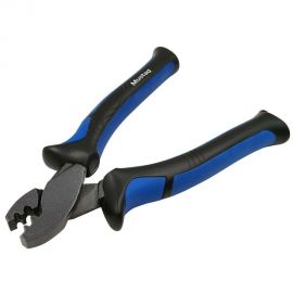 MUSTAD 5.5" CRIMPING PLIERS - MT109