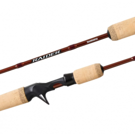 SHIMANO RAIDER BCBM