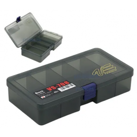 MEIHO VS-708 / 5 COMPARTMENTS TACKLE BOX