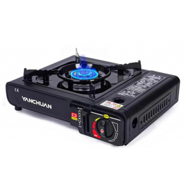 YANCHUAN BOOSTER BIG FLAME BURNER