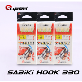 EUPRO SABIKI HOOK 330