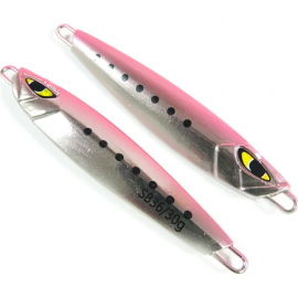 EUPRO SUREBAITS JIG SB 38-60G