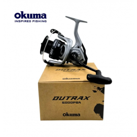 OKUMA OUTRAX SPINNING REEL