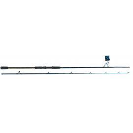 OKUMA INDISPIN ROD