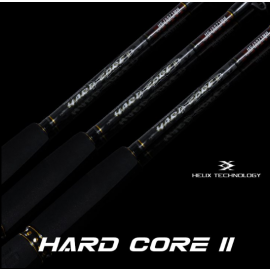 EUPRO HARDCORE II ROD