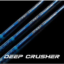 EUPRO DEEP CRUSHER ROD 10FT