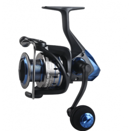 OKUMA SAFINA SW-X SPINNING REEL