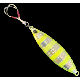 EUPRO SURE BAITS JIG SB59 - 80G