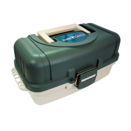 SURECATCH TACKLE BOX 4100 1-TRAY