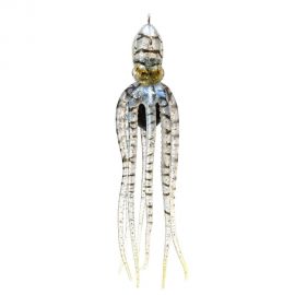 MUSTAD INKVADER OCTOPUS JIG 120