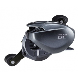 SHIMANO 22 CURADO DC 201XG OVS