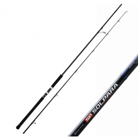 MAJORCRAFT SOLPARA SHORE JIGGING 9.6 FEET ROD