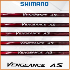 SHIMANO VENGEANCE AS ROD