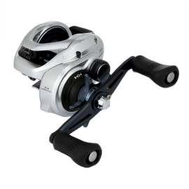 SHIMANO TRANX BAITCASTING REEL 301 A
