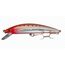 EUPRO K2 TRACTOR LURE ST120SK - 41G