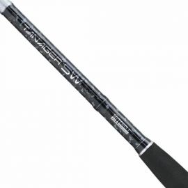 MITCHELL TANAGER SW FISHING ROD