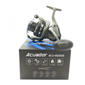 OKUMA ACUADOR SPINNING REEL