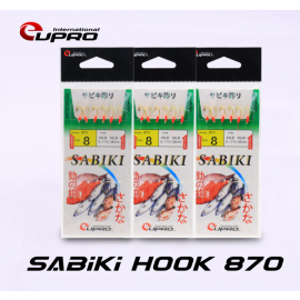 EUPRO SABIKI HOOK 870