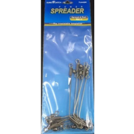 SURECATCH POWER SPREADER A-PART - 10SAP