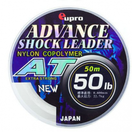 EUPRO ADVANCE AT SHOCK LEADER 