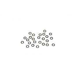 AGWETOR RINGS (3.7MM)