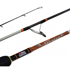 ABU GARCIA ASCALON STAGE II ROD