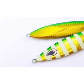 EUPRO BUMBLE JIG 200