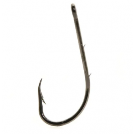 MUSTAD BEAK FORGED HOOK - 1X LONG
