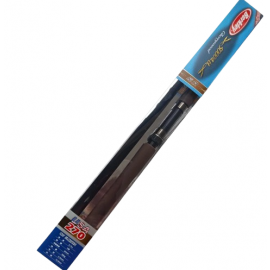 BERKLEY CHERRYWOOD TELESCOPIC ROD 9FT