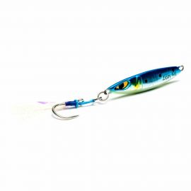 MUSTAD ZIPPY JIG 60
