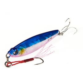 LUCKY JOHN BASARA JIGGER