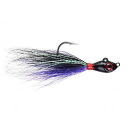 MUSTAD BIG EYE  BUCK TAIL JIG 1/4OZ 