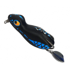 BRAVVO GORILLA SOFT FROG 12-13G