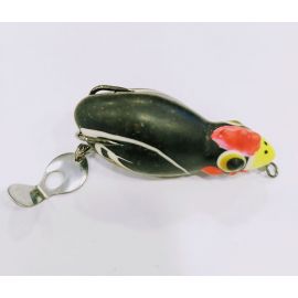 BRAVVO MR.HEN SOFT FROG 8-10G