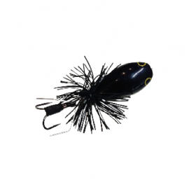 MAHSEER GAUDY FROG 5.5''