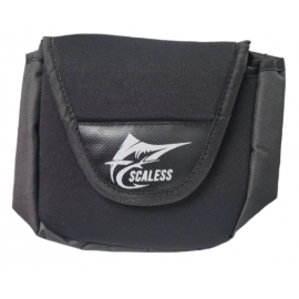 SCALESS SAFETY REEL POUCH